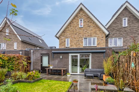 Broeder Silvesterlaan 33 secondary image