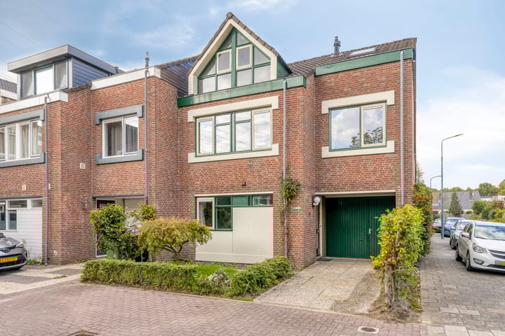 Photo 2 of Fazantenkamp 416