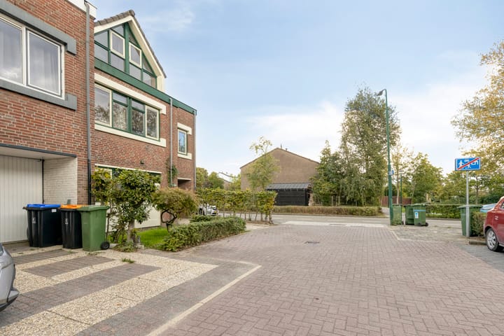 Photo 4 of Fazantenkamp 416