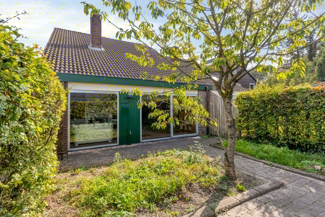 Foto 31 van Fazantenkamp 416