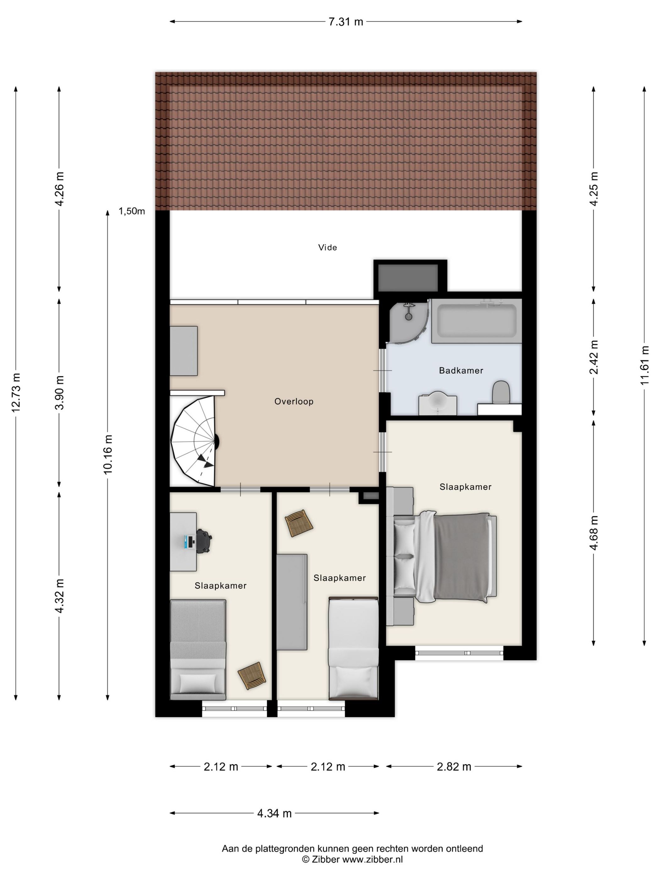 Foto 39 van Fazantenkamp 416
