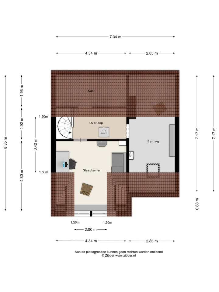 Photo 40 of Fazantenkamp 416