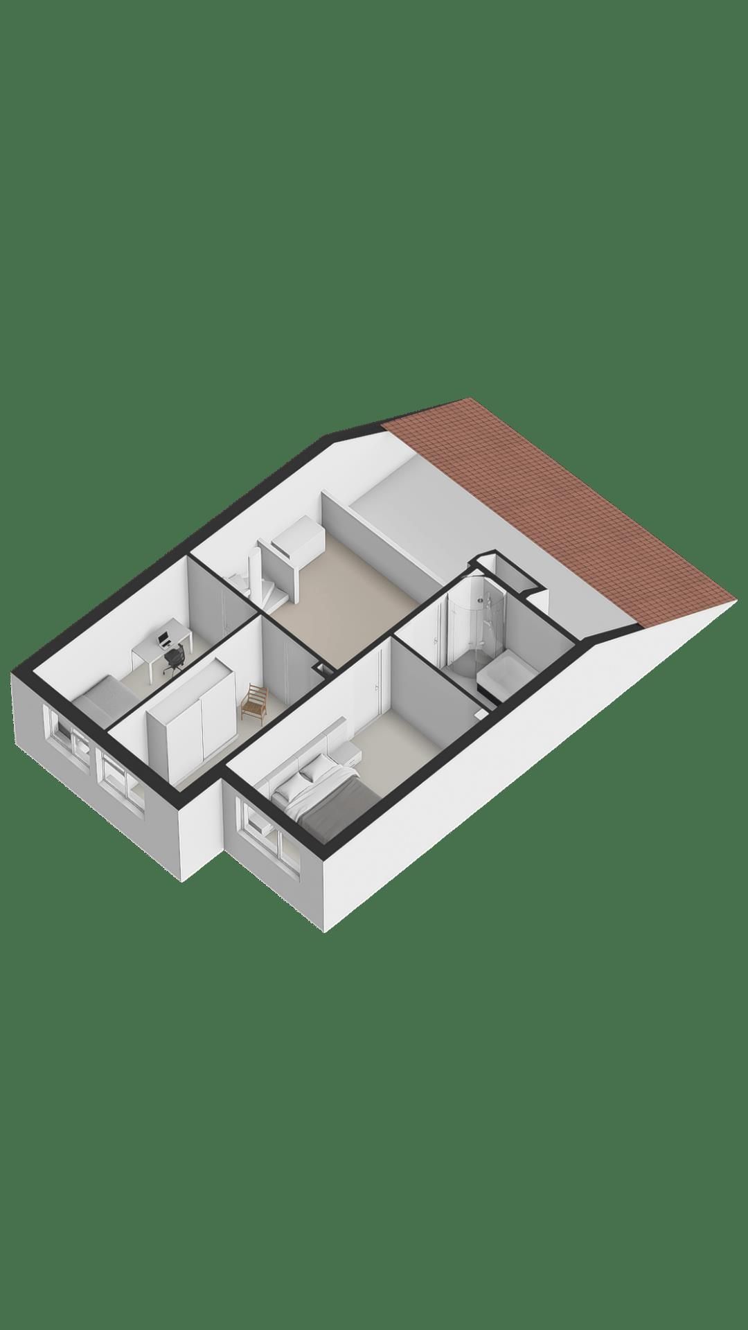 Foto 43 van Fazantenkamp 416