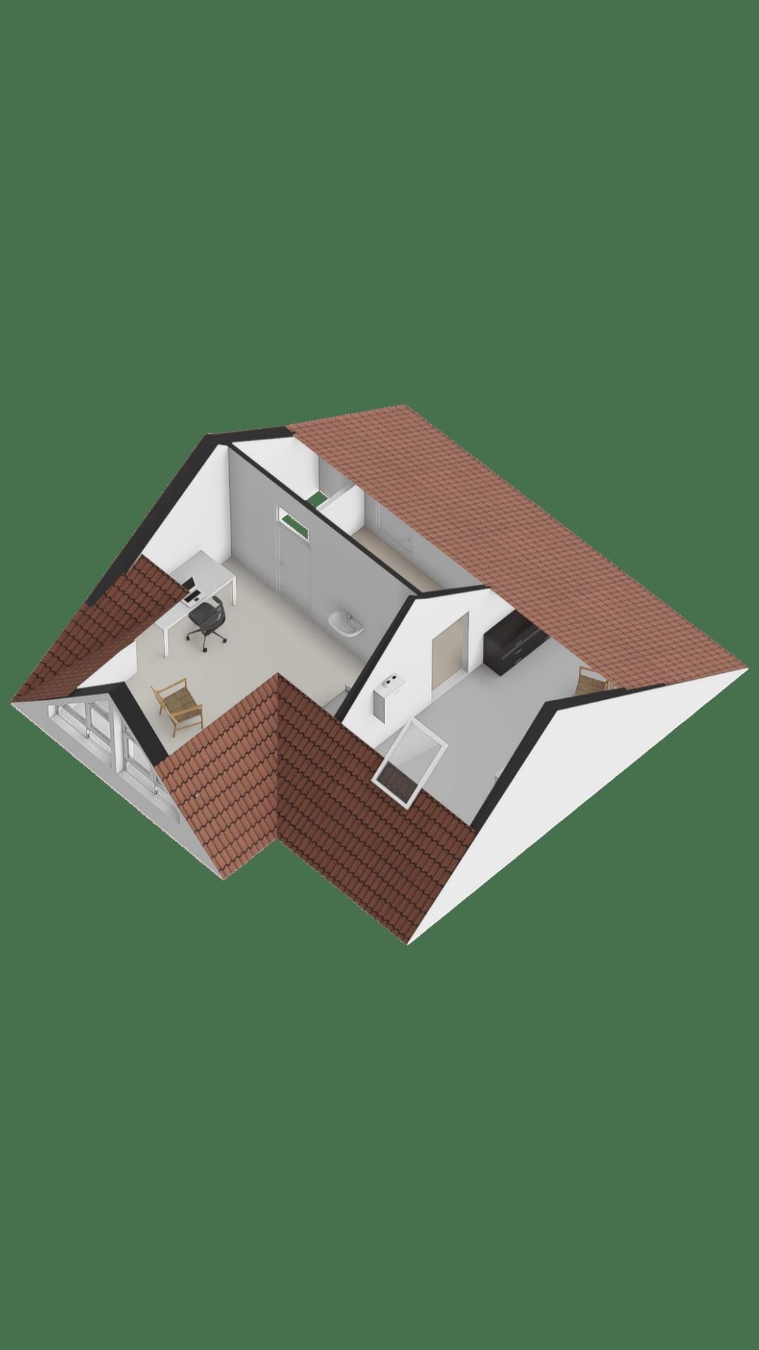 Foto 44 van Fazantenkamp 416