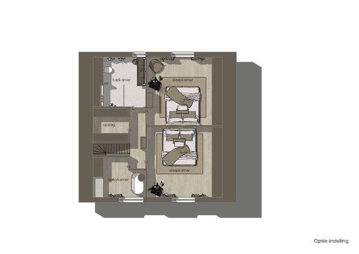 Foto 35 van Emmastraat 5