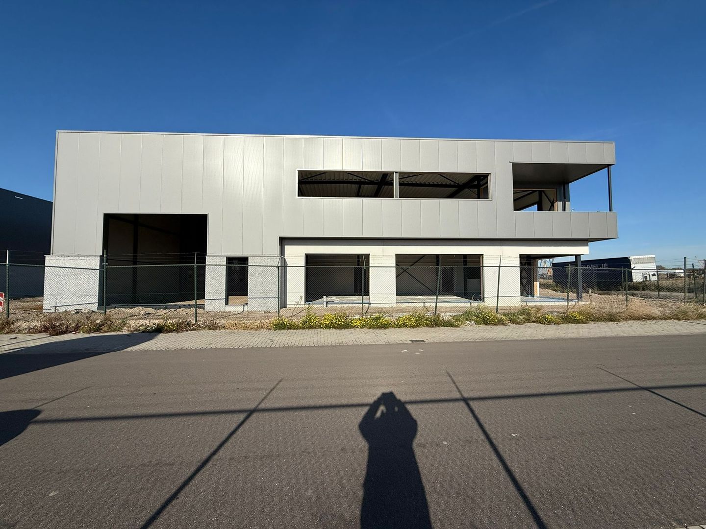 Bekijk foto 4 van Pieter Hoebeeweg 4-8