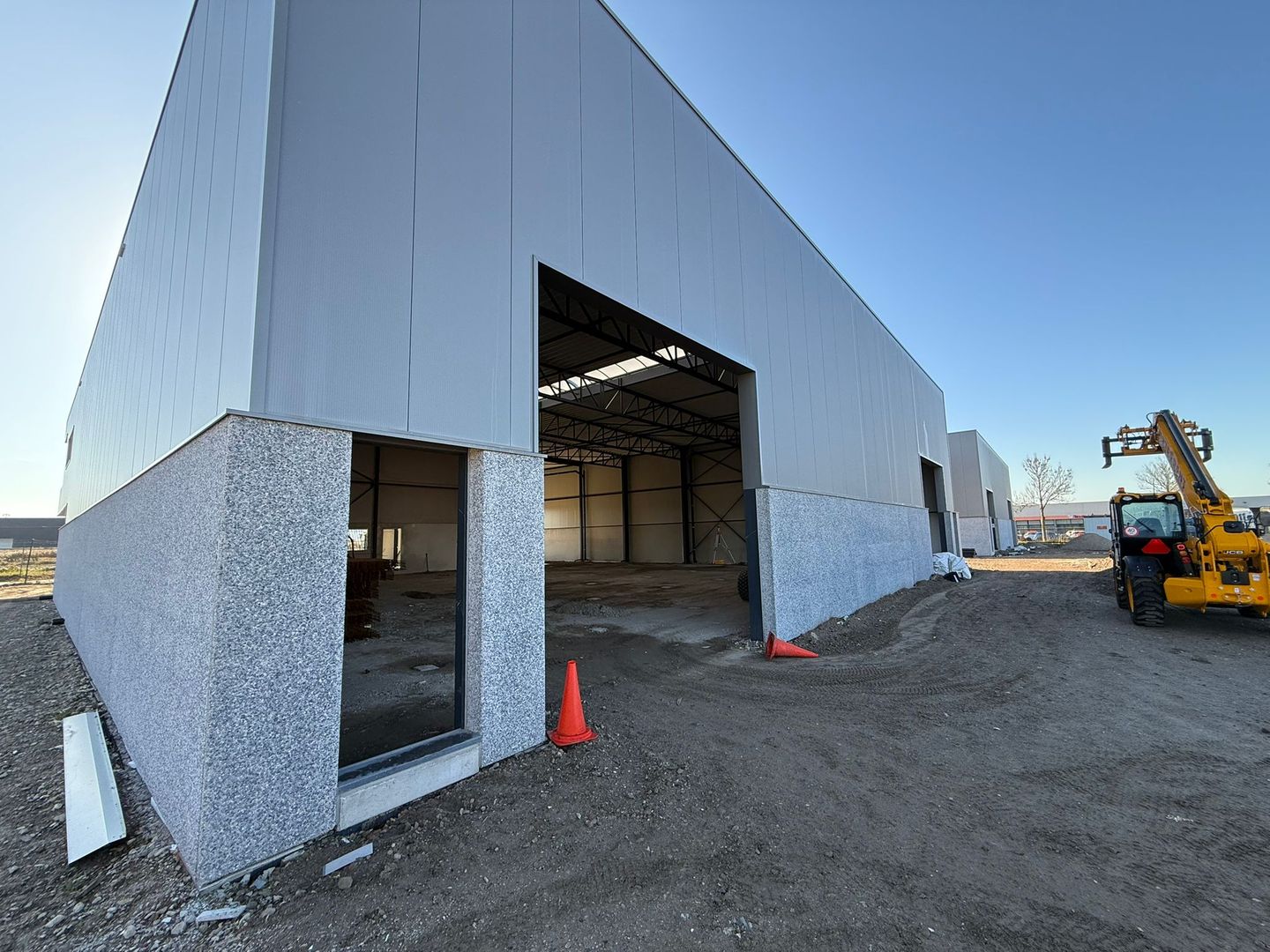 Bekijk foto 5 van Pieter Hoebeeweg 4-8