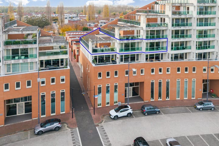 Schout van Hanswijkplein 110 main image