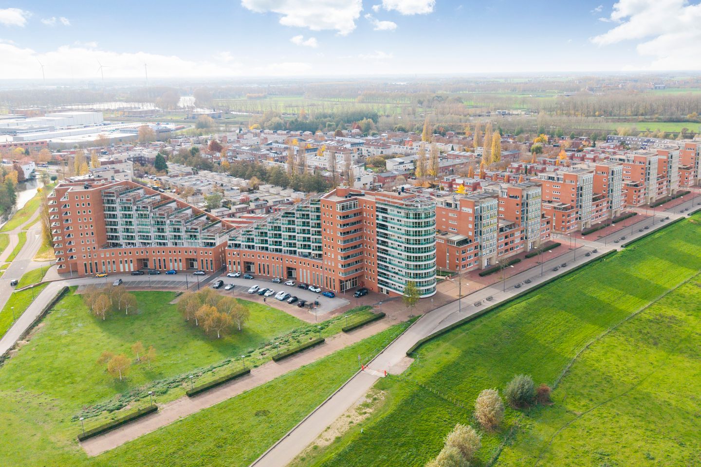 Photo 4 of Schout van Hanswijkplein 110