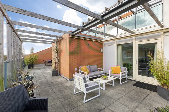 Photo 13 of Schout van Hanswijkplein 110