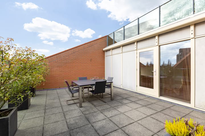 Photo 16 of Schout van Hanswijkplein 110