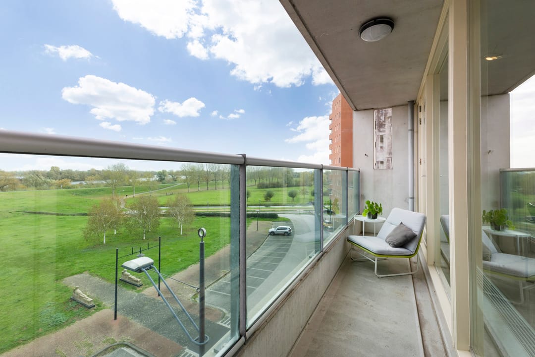 Photo 17 of Schout van Hanswijkplein 110