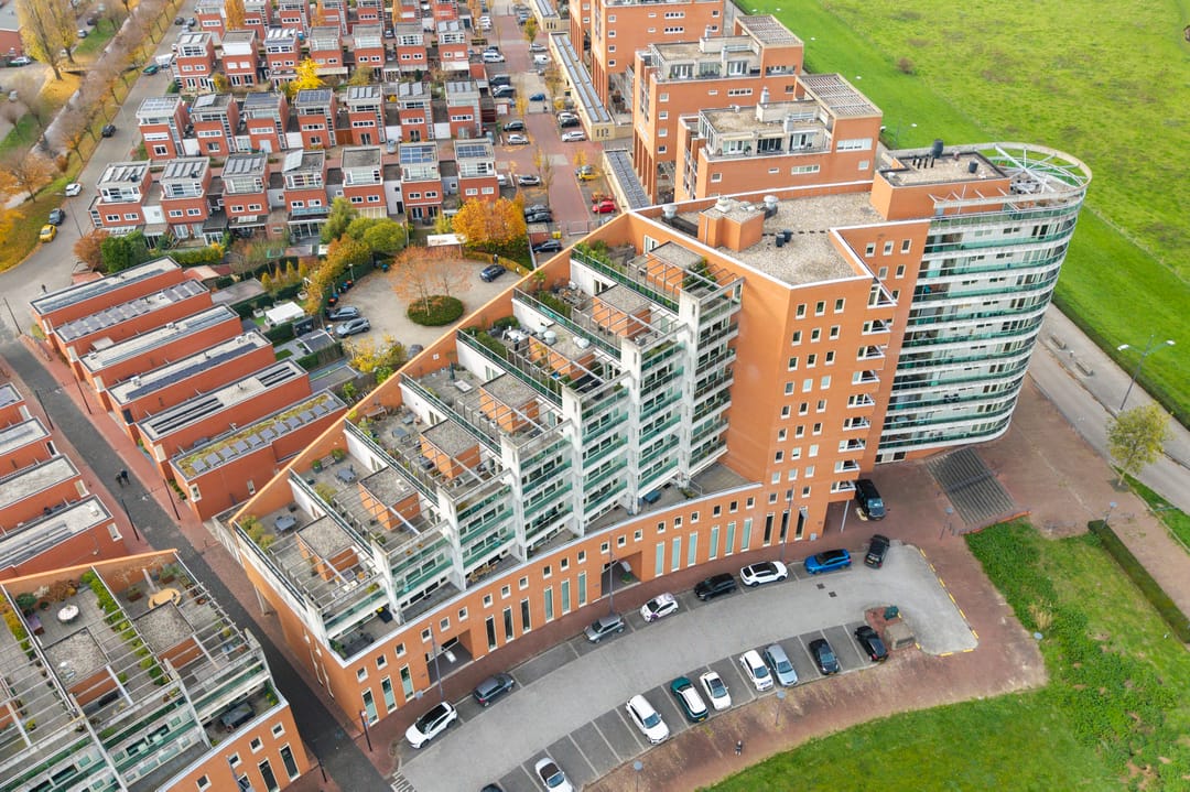 Photo 38 of Schout van Hanswijkplein 110