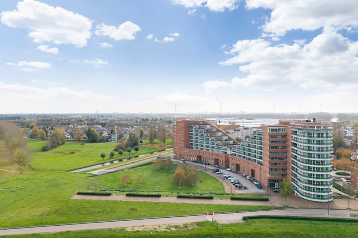 Photo 39 of Schout van Hanswijkplein 110