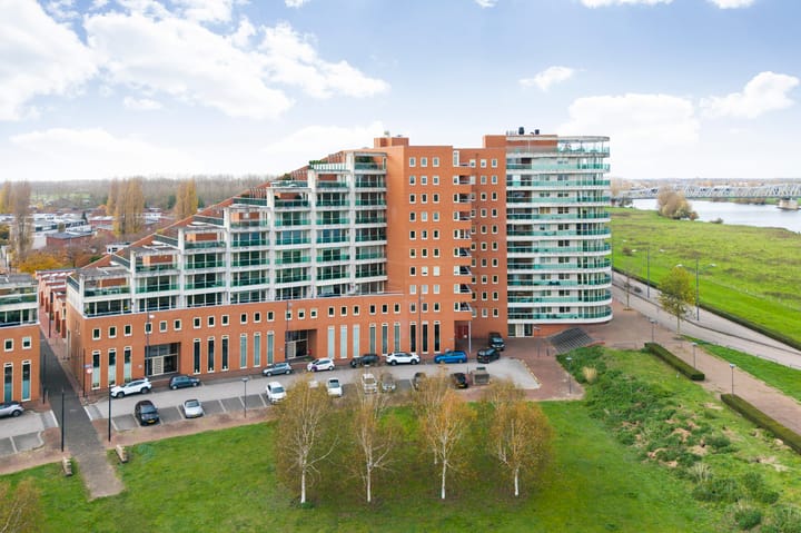 Photo 40 of Schout van Hanswijkplein 110