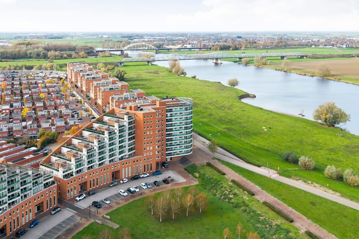 Photo 41 of Schout van Hanswijkplein 110