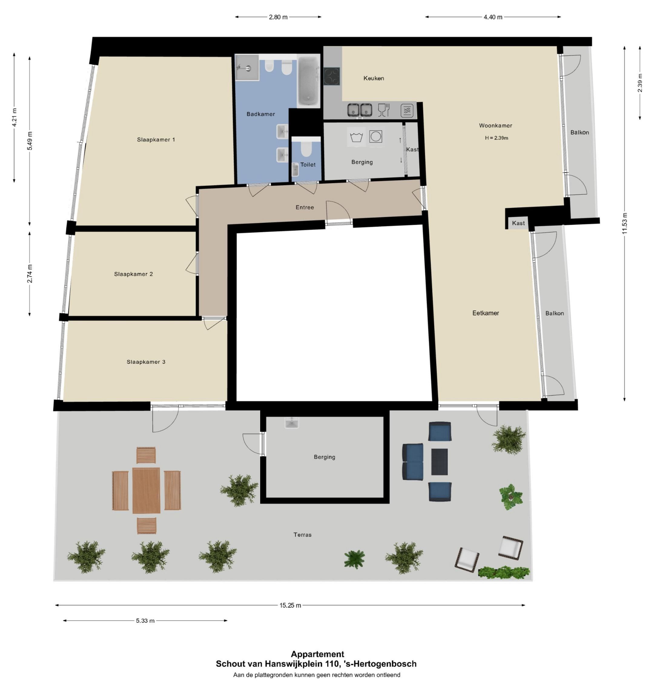 Photo 45 of Schout van Hanswijkplein 110