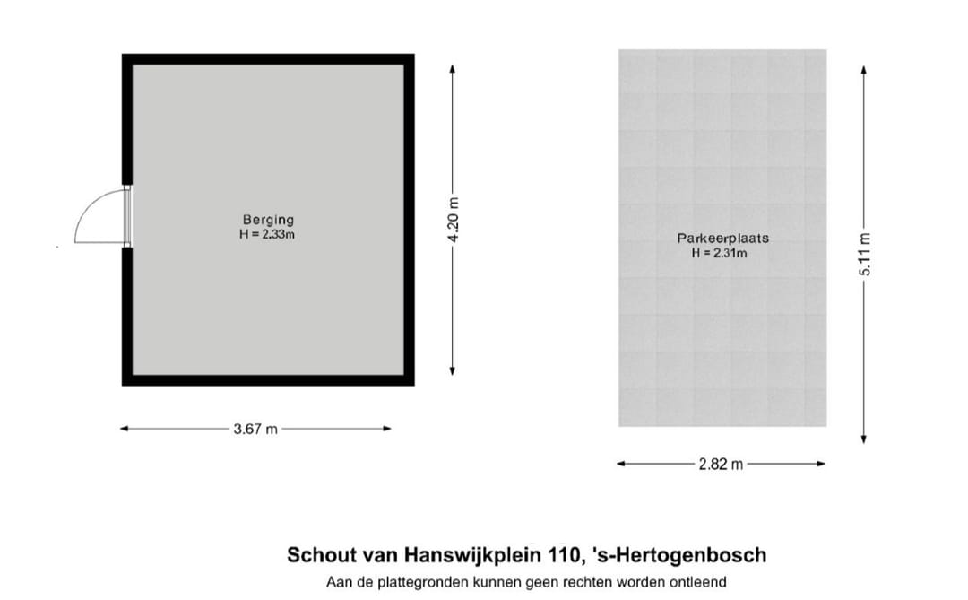 Photo 46 of Schout van Hanswijkplein 110