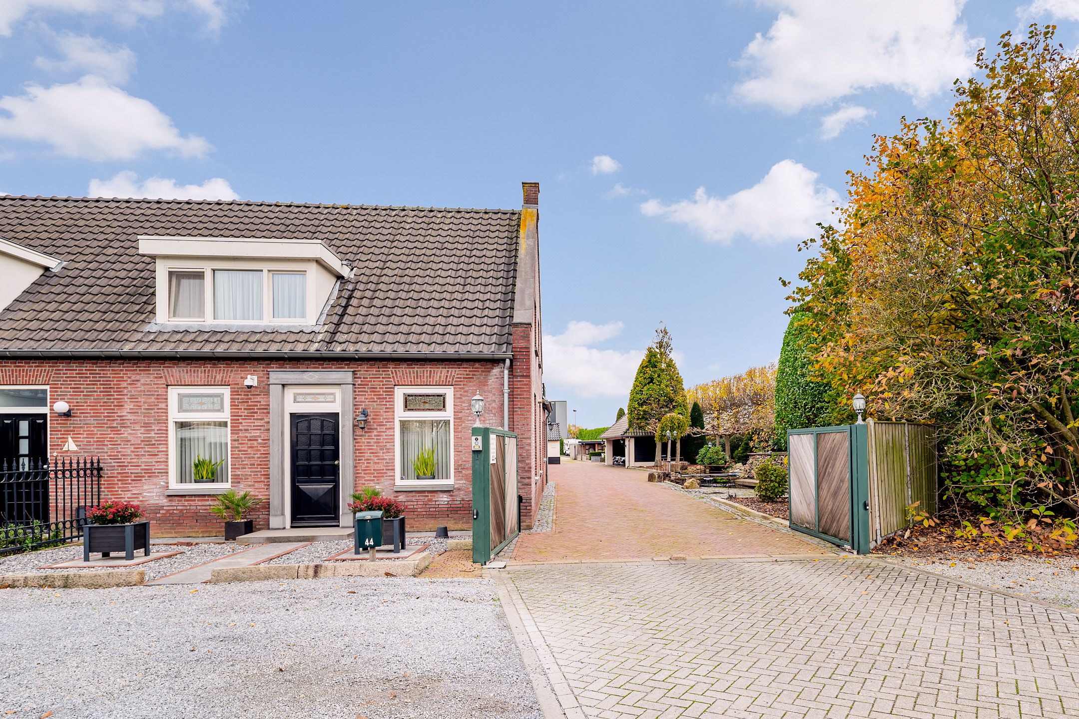 Bosscheweg 44 