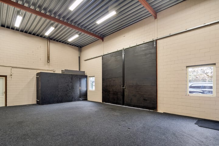 Foto 4 van Bosscheweg 44