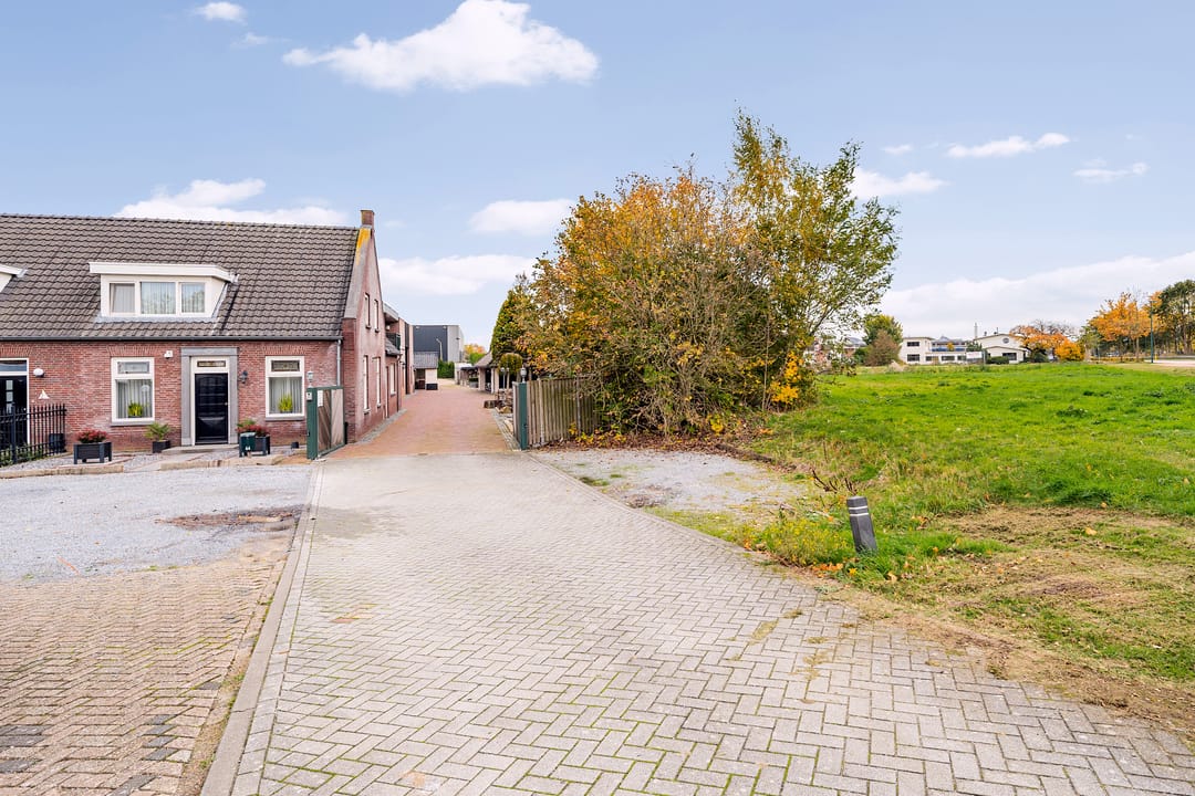 Foto 7 van Bosscheweg 44