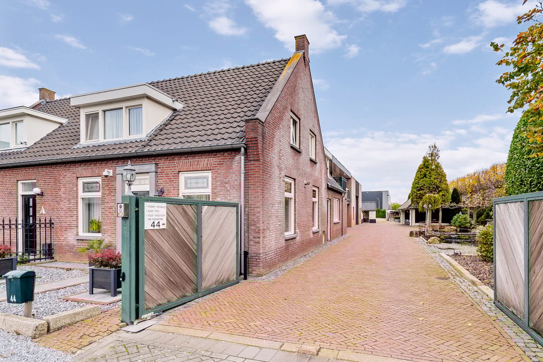 Foto 8 van Bosscheweg 44