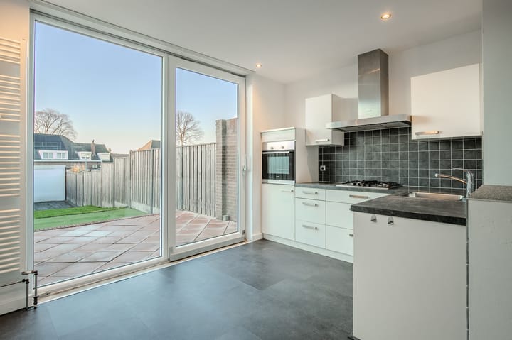 Photo 7 of Schutterstraat 3