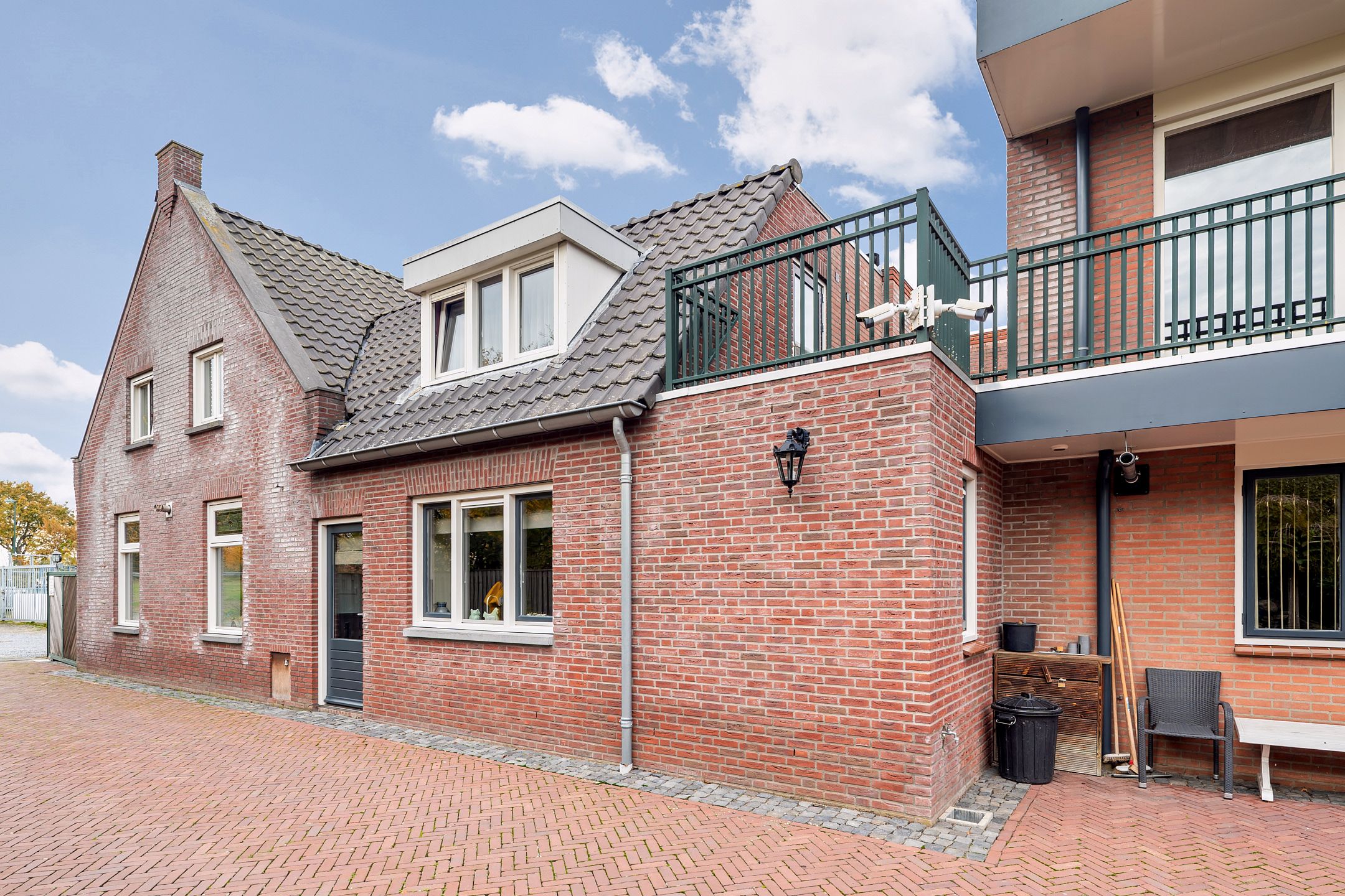 Foto 9 van Bosscheweg 44