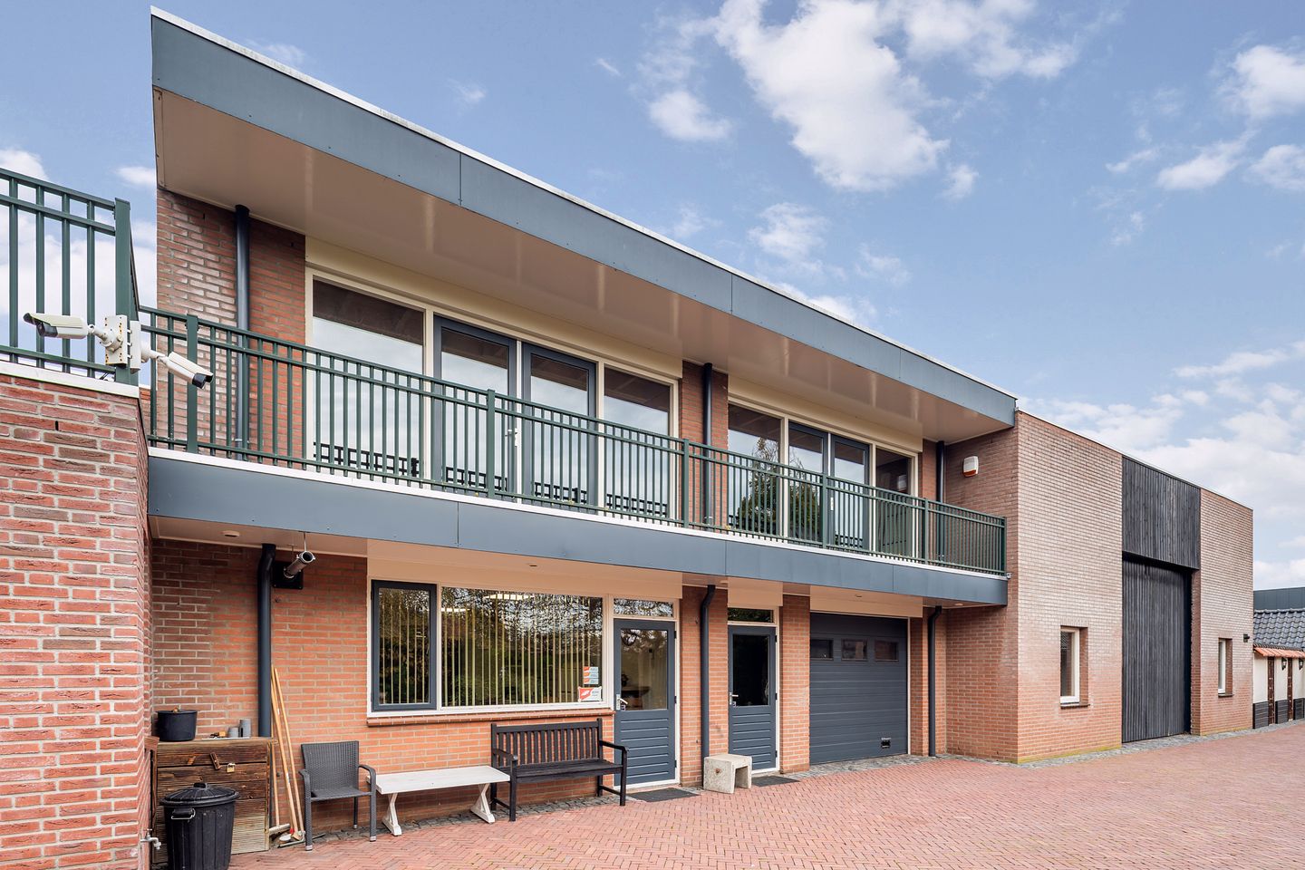 Foto 10 van Bosscheweg 44