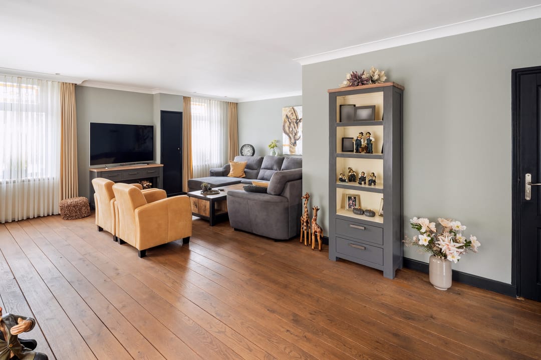 Foto 13 van Bosscheweg 44