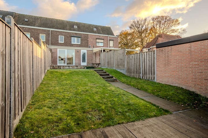 Photo 17 of Schutterstraat 3