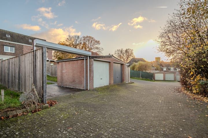 Photo 19 of Schutterstraat 3