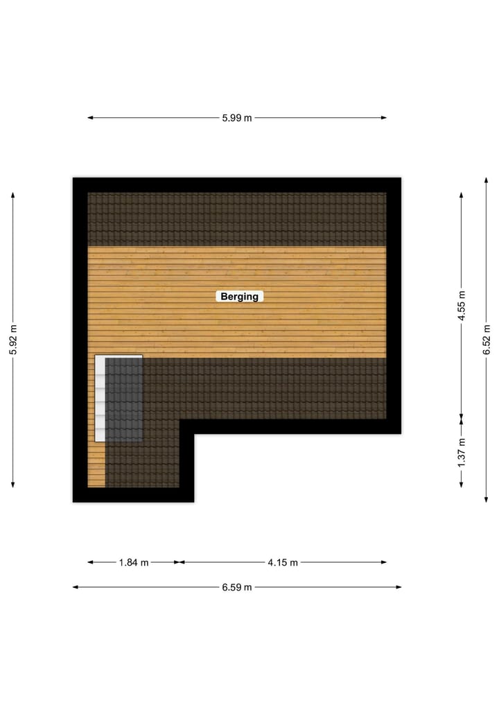 Photo 22 of Schutterstraat 3
