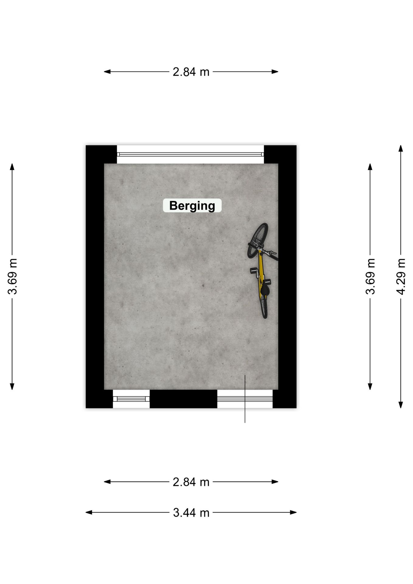 Foto 24 van Schutterstraat 3
