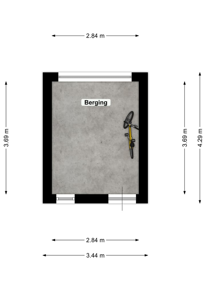 Photo 24 of Schutterstraat 3