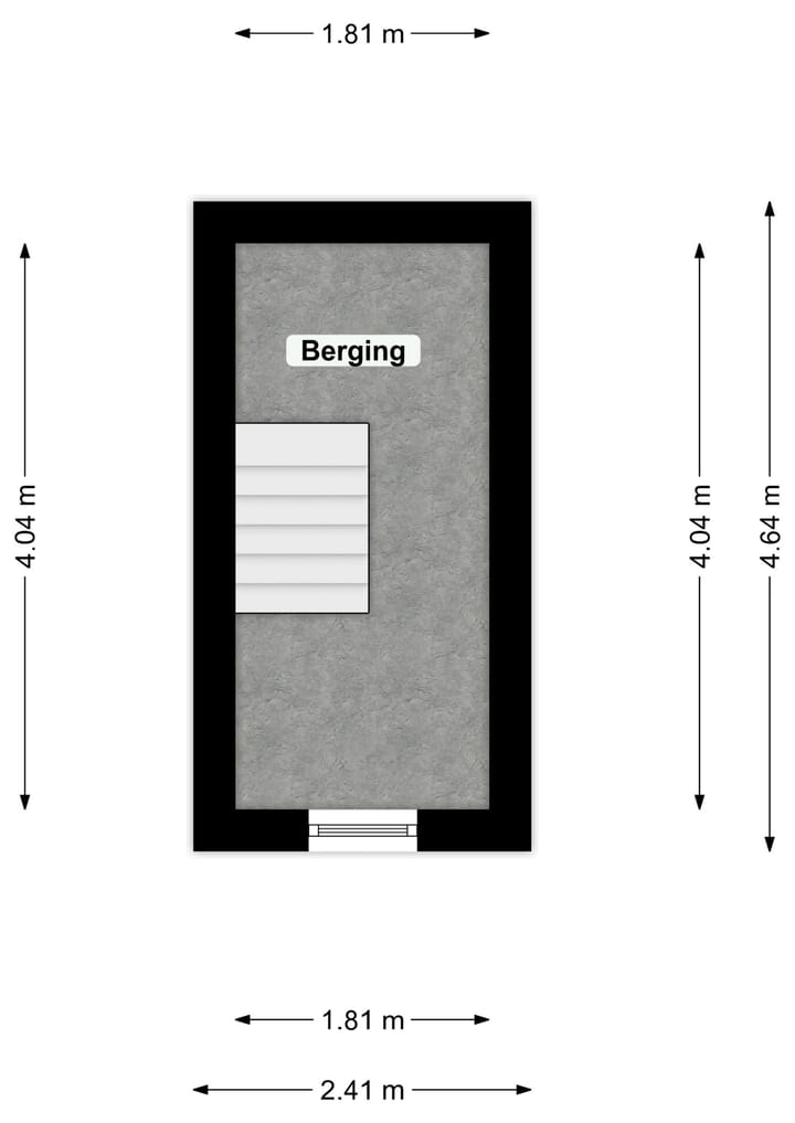 Photo 26 of Schutterstraat 3