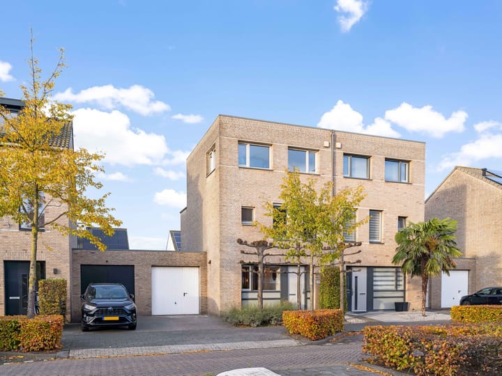 Foto 1 van Schipperstraat 187