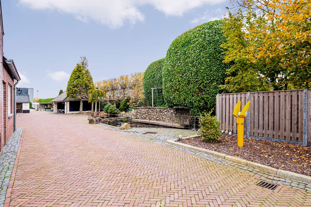 Foto 31 van Bosscheweg 44