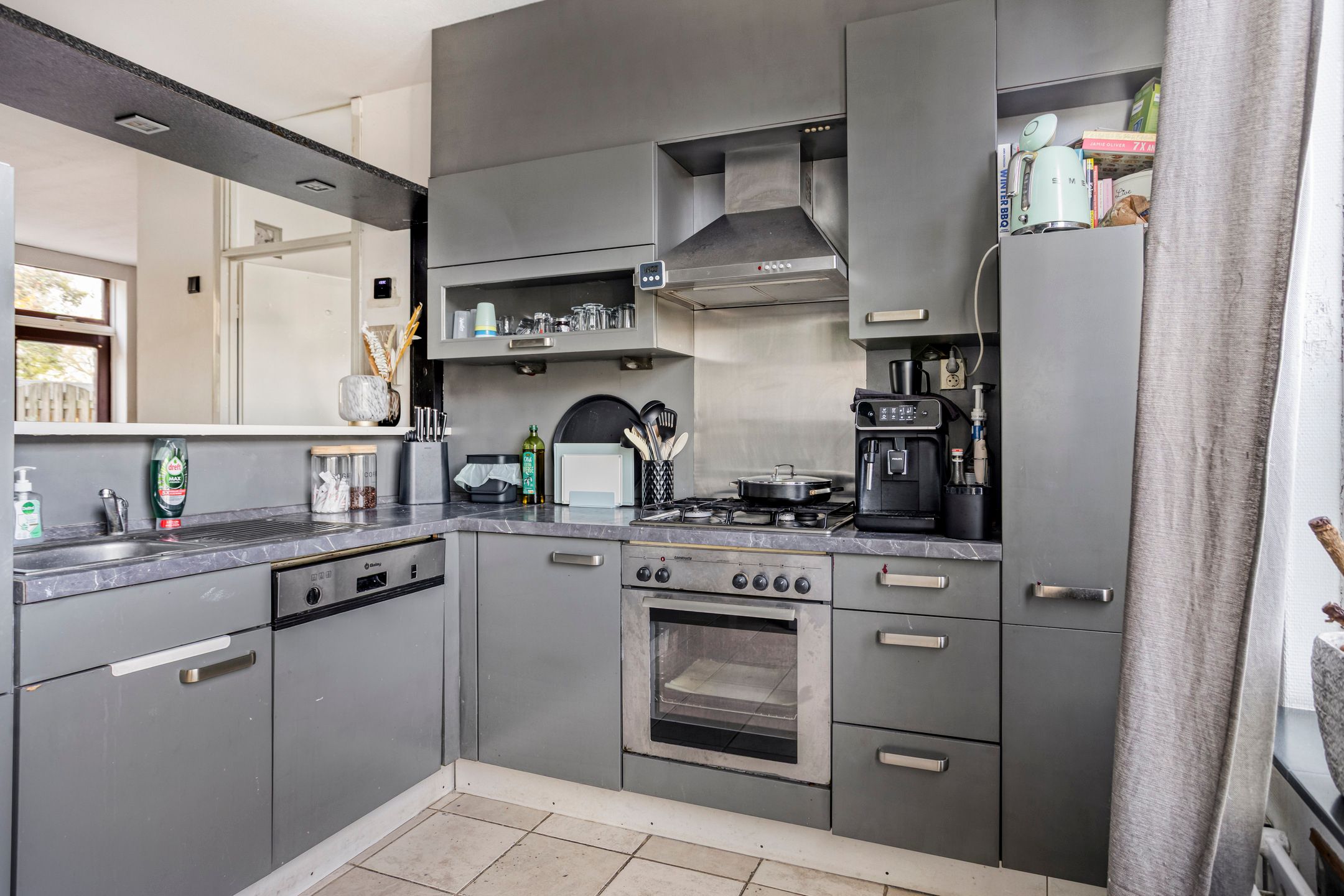 Photo 3 of Westerzicht 361