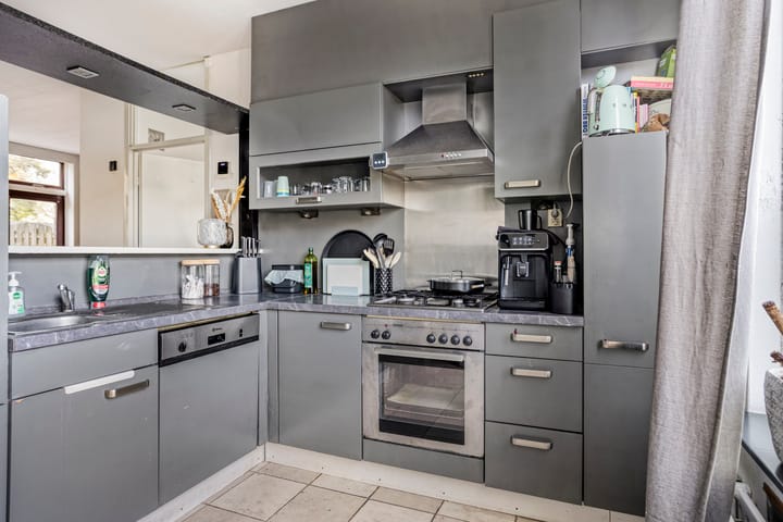 Foto 3 van Westerzicht 361