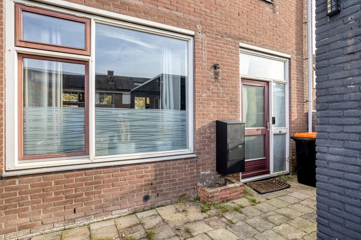 Foto 5 van Westerzicht 361