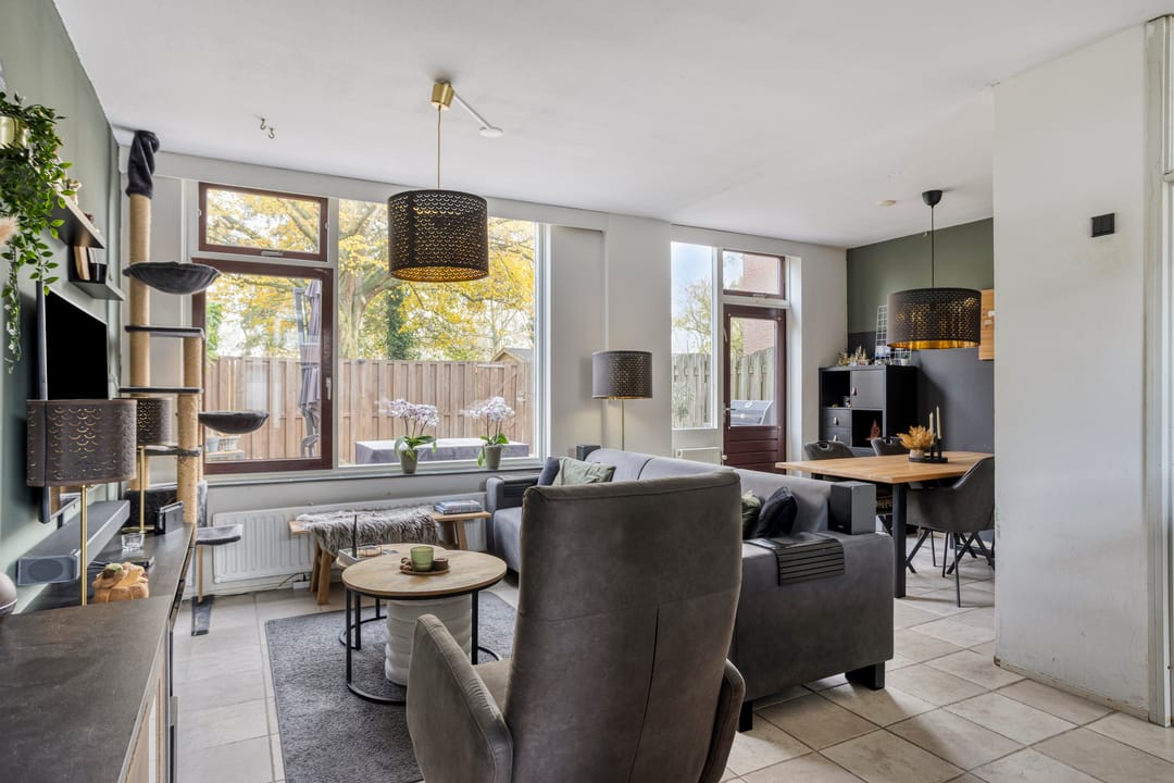 Photo 7 of Westerzicht 361