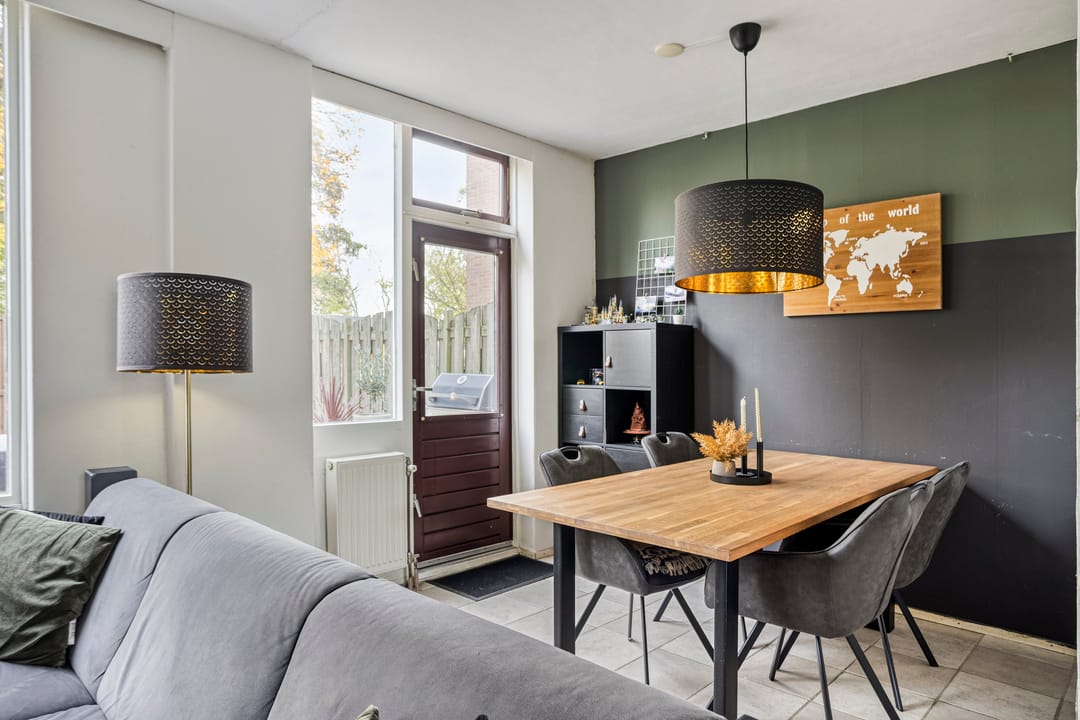 Photo 8 of Westerzicht 361