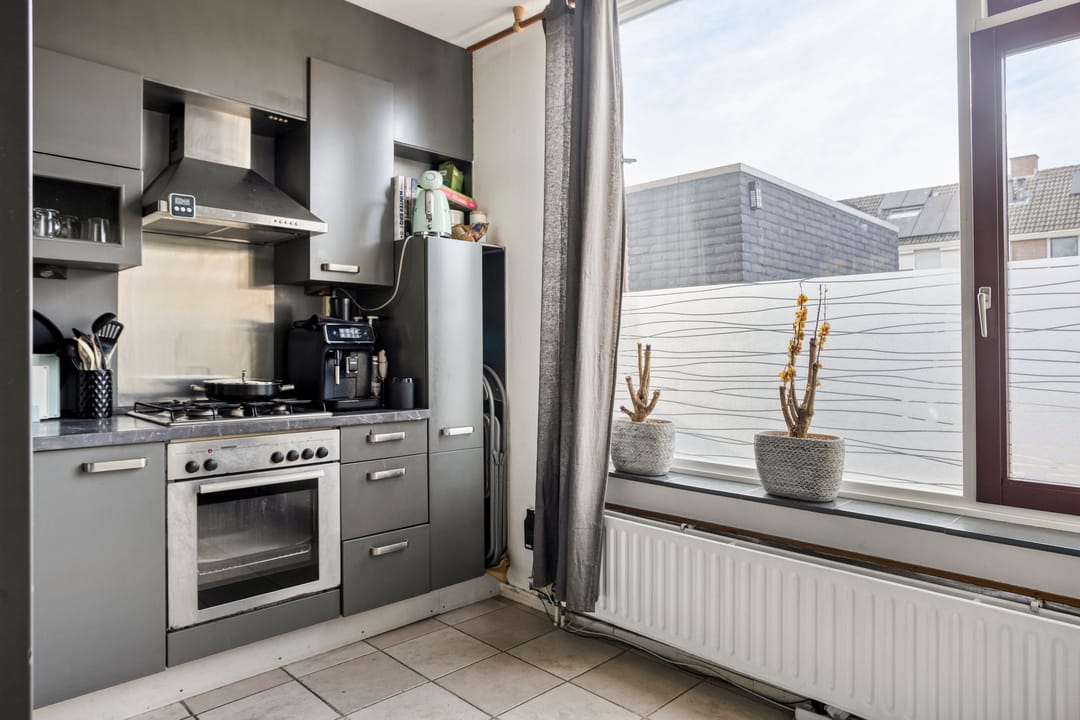 Photo 11 of Westerzicht 361