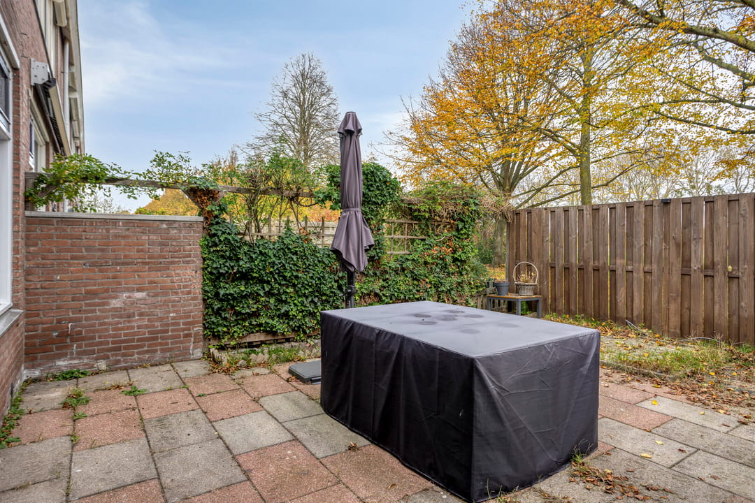 Photo 23 of Westerzicht 361