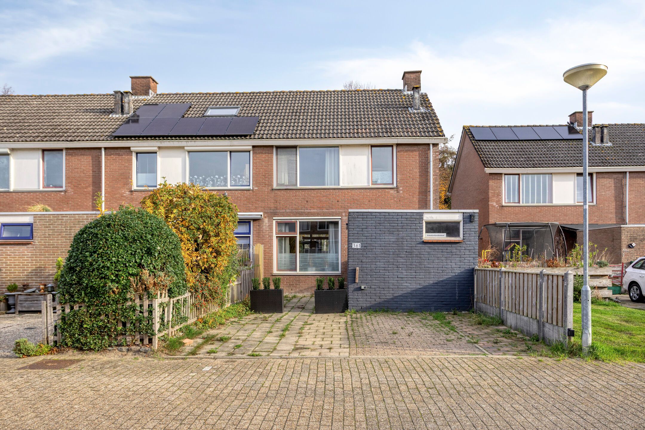 Photo 27 of Westerzicht 361