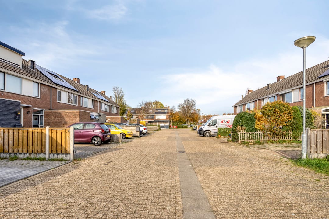 Photo 28 of Westerzicht 361