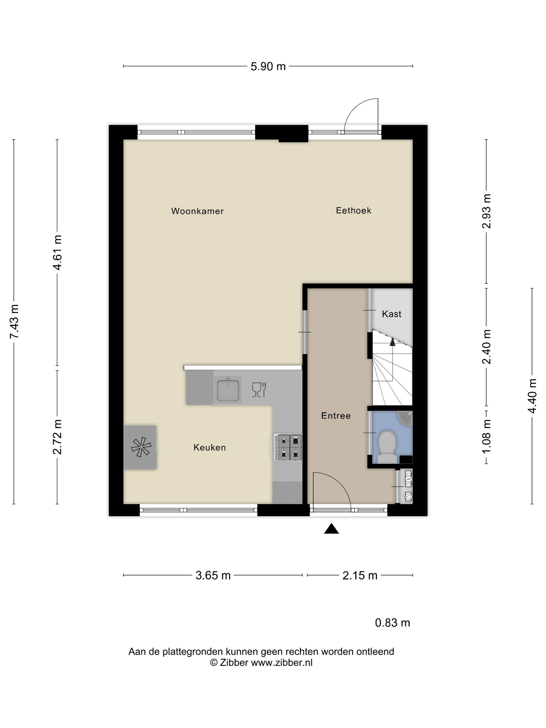 Photo 33 of Westerzicht 361