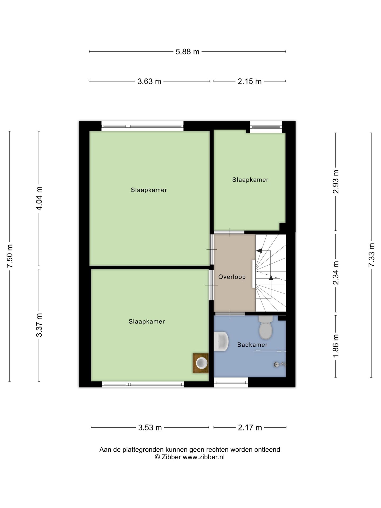 Photo 34 of Westerzicht 361