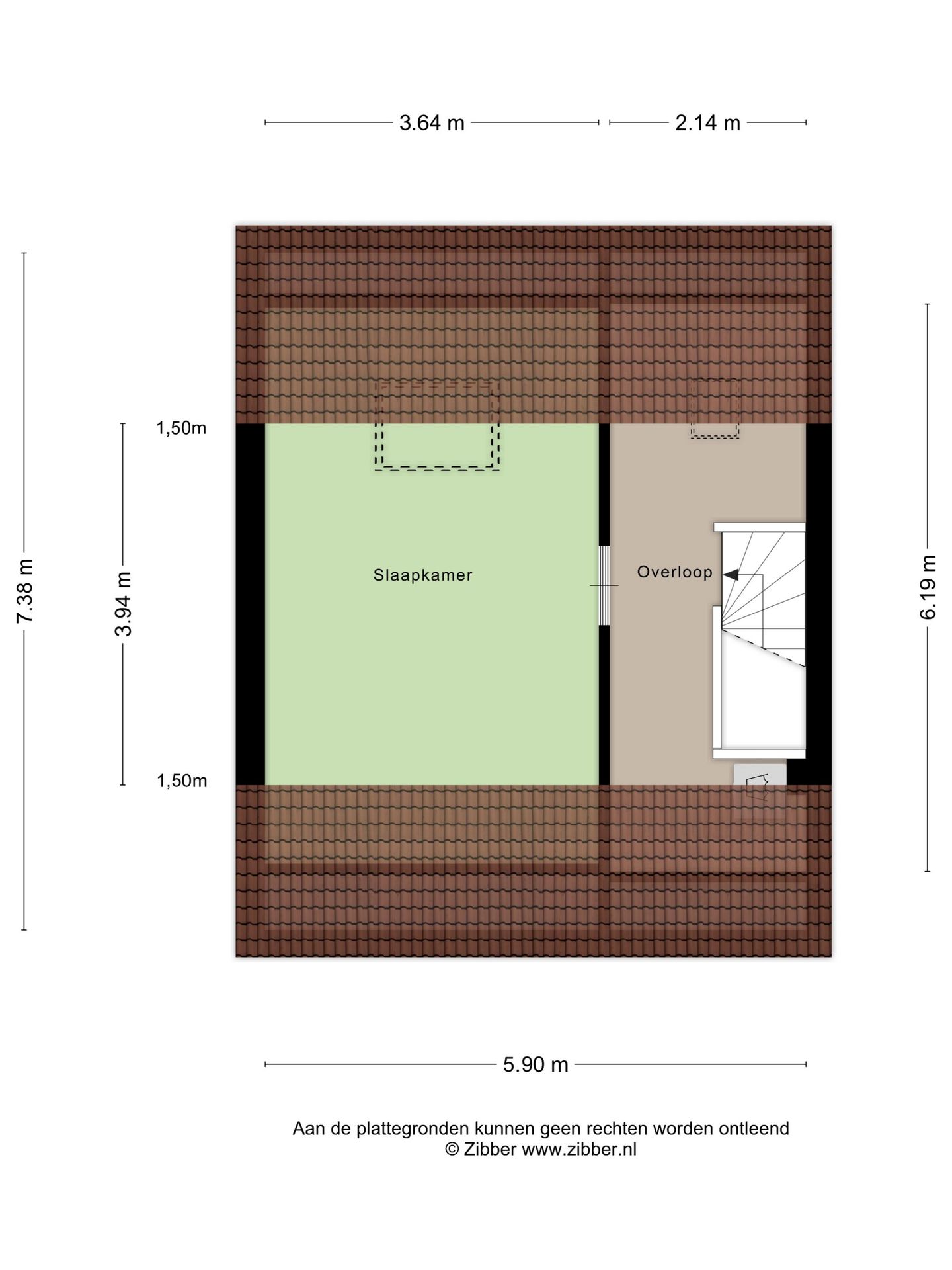 Photo 35 of Westerzicht 361